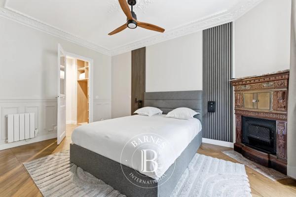 Paris 4ème, Appartement 5 Chambres -  157 m² à vendre