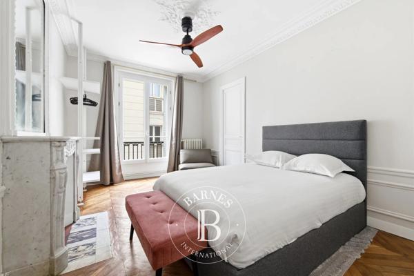 Paris 4ème, Appartement 5 Chambres -  157 m² à vendre