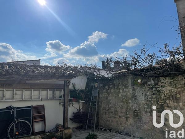 Maison à vendre 6 pièces 135 m² La Flotte