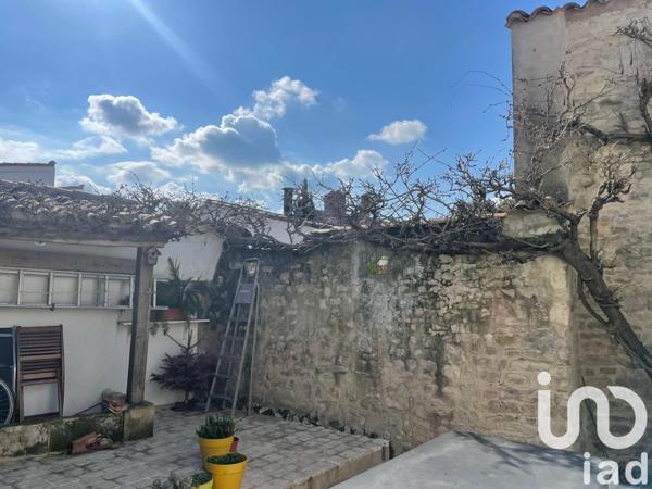 Maison à vendre 6 pièces 135 m² La Flotte