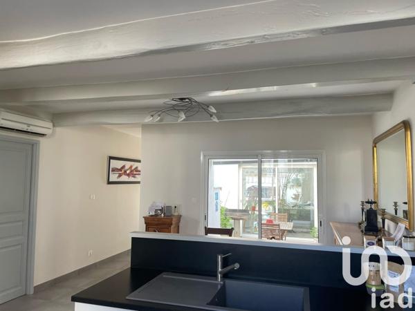 Maison à vendre 6 pièces 135 m² La Flotte