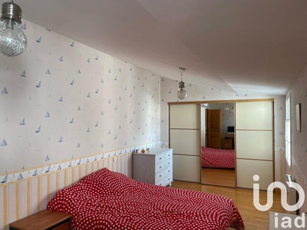 Maison à vendre 6 pièces 135 m² La Flotte