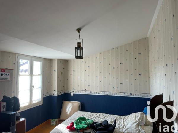 Maison à vendre 6 pièces 135 m² La Flotte