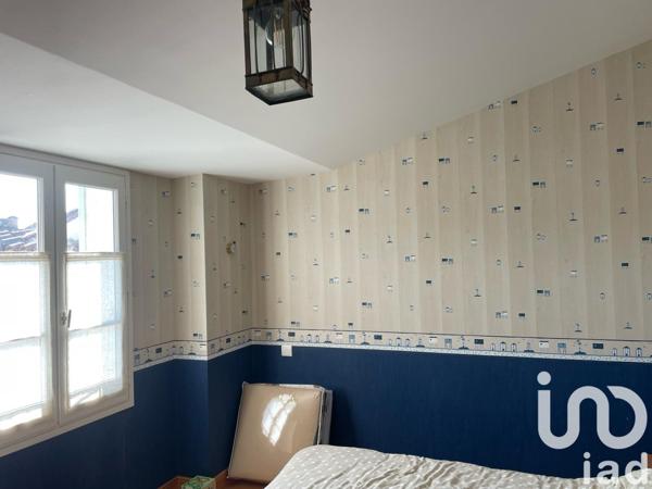 Maison à vendre 6 pièces 135 m² La Flotte