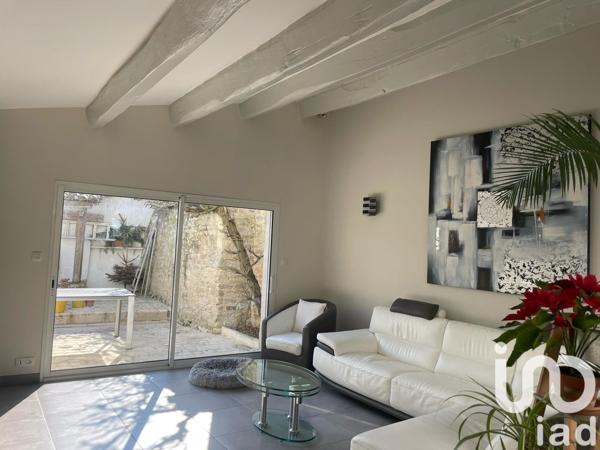 Maison à vendre 6 pièces 135 m² La Flotte
