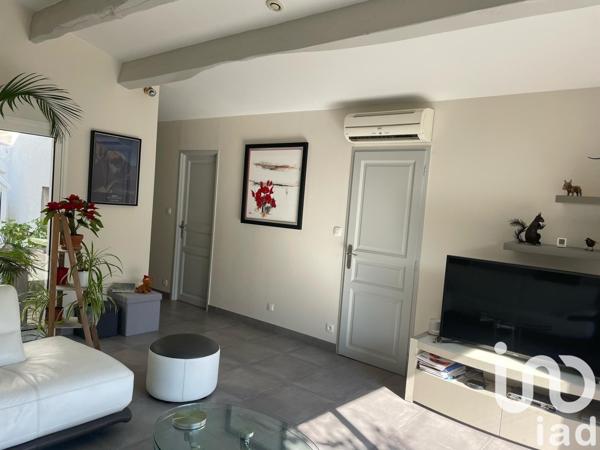 Maison à vendre 6 pièces 135 m² La Flotte