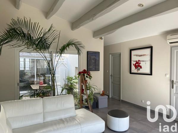 Maison à vendre 6 pièces 135 m² La Flotte