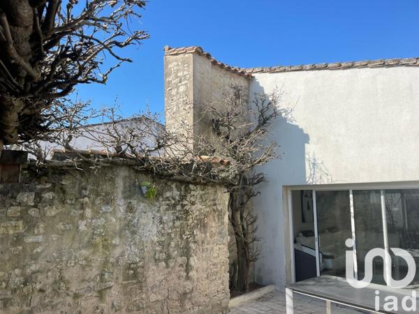 Maison à vendre 6 pièces 135 m² La Flotte