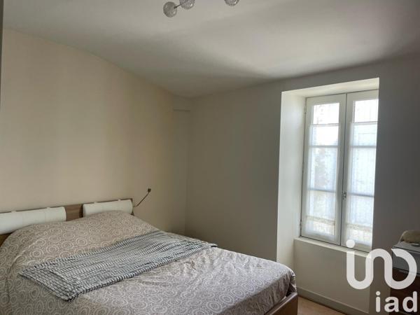 Maison à vendre 6 pièces 135 m² La Flotte