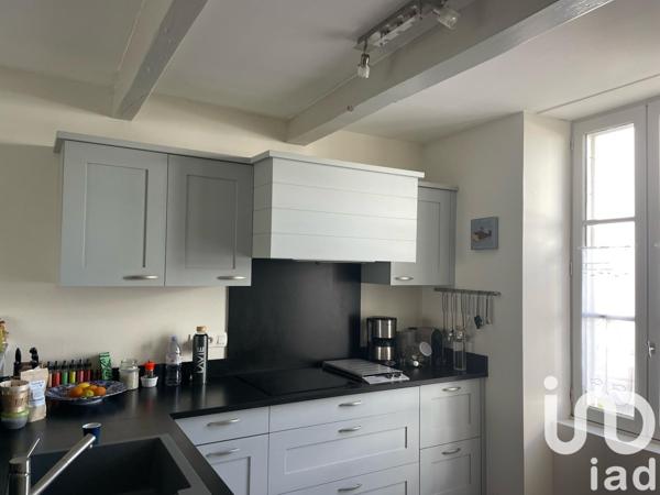 Maison à vendre 6 pièces 135 m² La Flotte