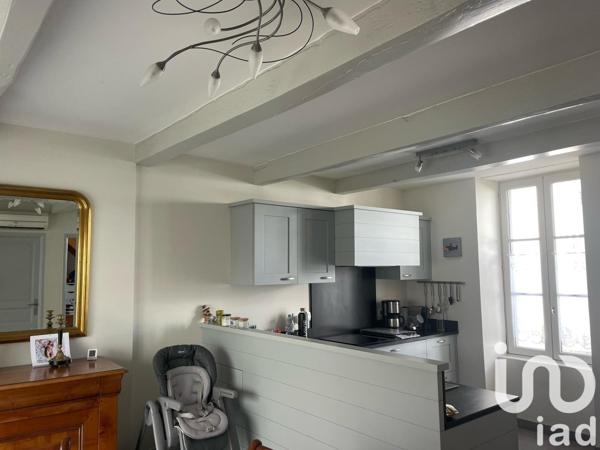 Maison à vendre 6 pièces 135 m² La Flotte