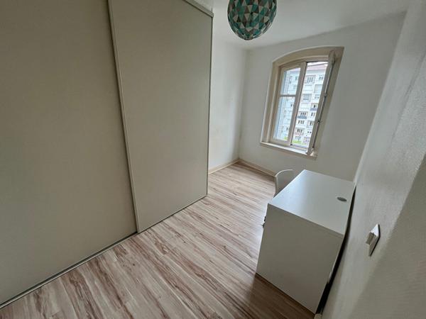 Appartement Besancon 3 pièce(s) 43 m2