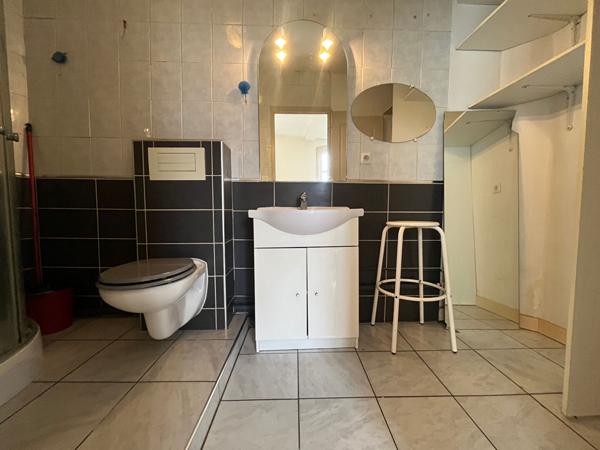 Appartement Besancon 3 pièce(s) 43 m2