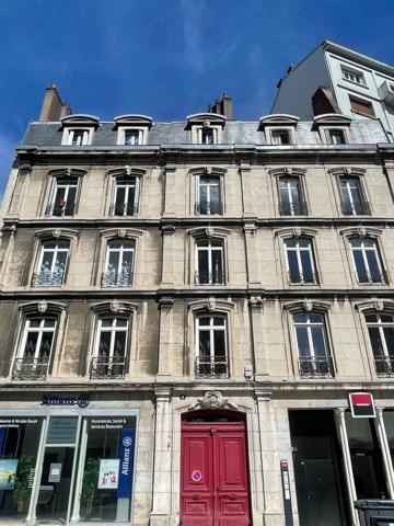 Appartement Besancon 3 pièce(s) 43 m2