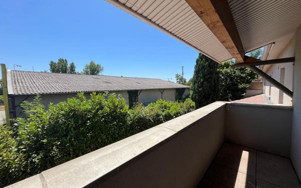 Appartement à vendre    3 pièces • 57,68 m2 Toulouse