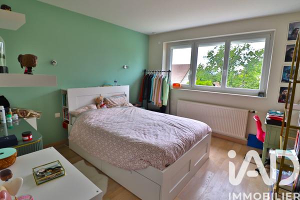 Maison à vendre 6 pièces 149 m² Montceau-les-Mines