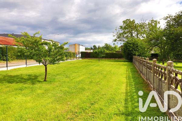 Maison à vendre 6 pièces 149 m² Montceau-les-Mines