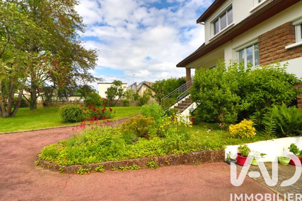 Maison à vendre 6 pièces 149 m² Montceau-les-Mines