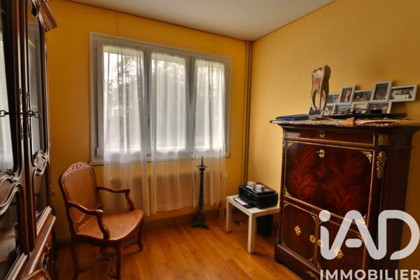 Maison à vendre 6 pièces 149 m² Montceau-les-Mines