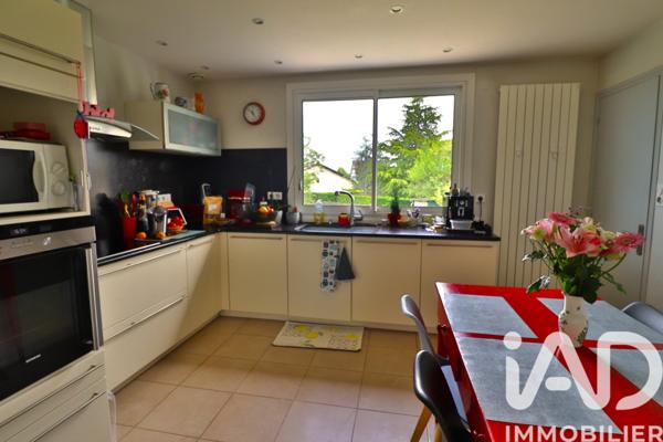 Maison à vendre 6 pièces 149 m² Montceau-les-Mines