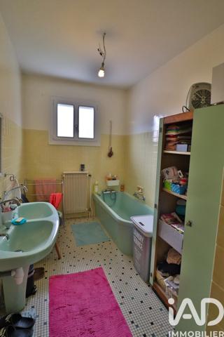 Maison à vendre 6 pièces 149 m² Montceau-les-Mines