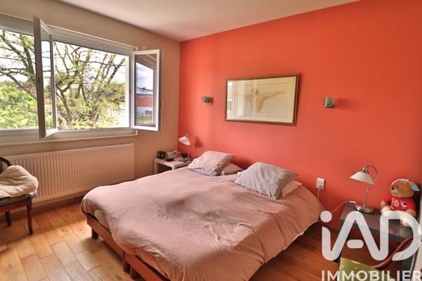 Maison à vendre 6 pièces 149 m² Montceau-les-Mines