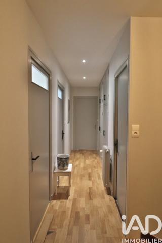 Maison à vendre 6 pièces 149 m² Montceau-les-Mines