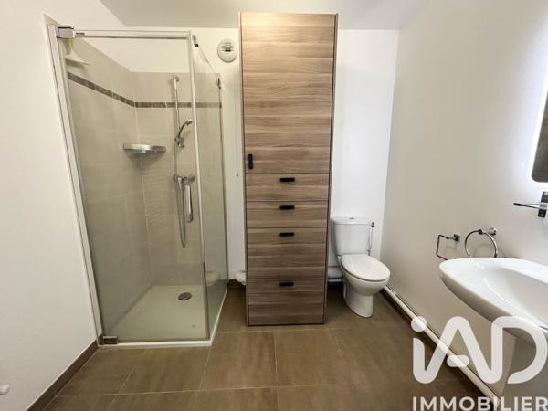 Appartement à vendre 4 pièces 77 m² Athis-Mons