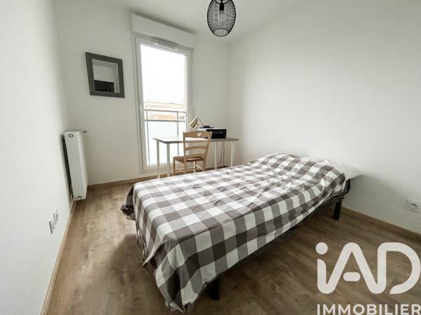 Appartement à vendre 4 pièces 77 m² Athis-Mons