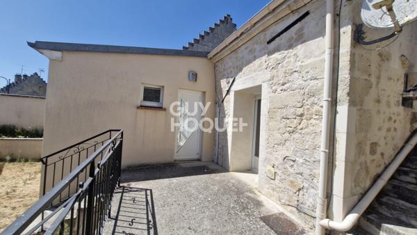 15 mns de Soissons, Maison idéal premier achat !