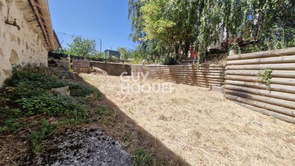 15 mns de Soissons, Maison idéal premier achat !