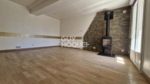 15 mns de Soissons, Maison idéal premier achat !