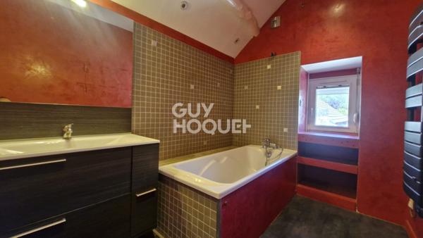 15 mns de Soissons, Maison idéal premier achat !