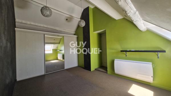15 mns de Soissons, Maison idéal premier achat !