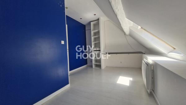 15 mns de Soissons, Maison idéal premier achat !