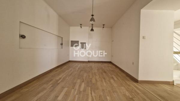 15 mns de Soissons, Maison idéal premier achat !