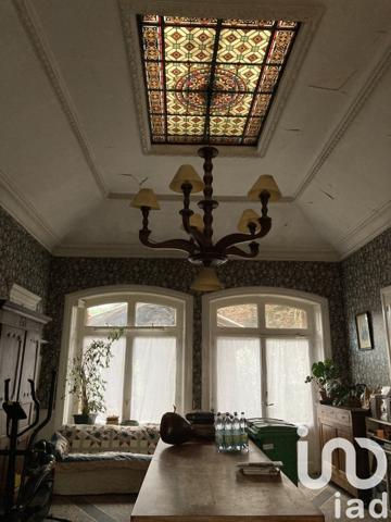 Maison 8 pièces de 250 m² à Domène (38420)