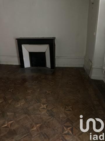 Maison 8 pièces de 250 m² à Domène (38420)