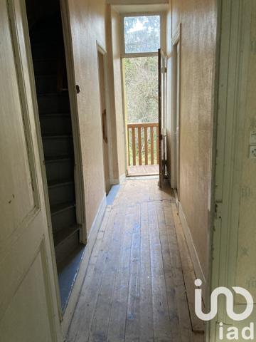 Maison 8 pièces de 250 m² à Domène (38420)