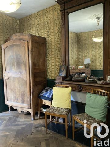 Maison 8 pièces de 250 m² à Domène (38420)