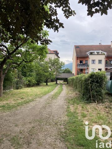 Maison 8 pièces de 250 m² à Domène (38420)