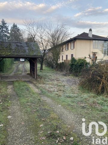 Maison 8 pièces de 250 m² à Domène (38420)