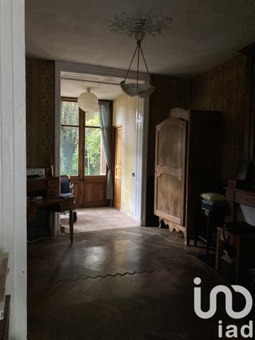 Maison 8 pièces de 250 m² à Domène (38420)