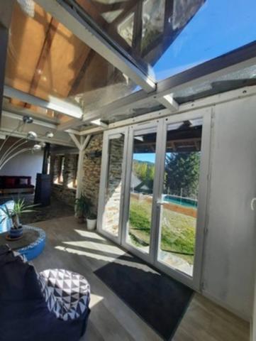 Maison à vendre 4 pièces SAINT FREZAL DE VENTALON (48)