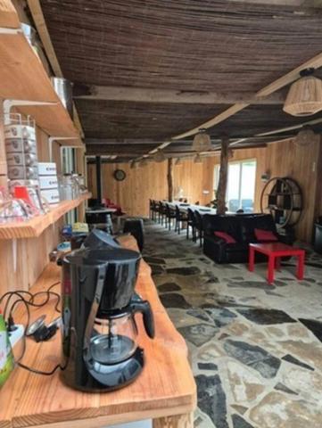 Maison à vendre 4 pièces SAINT FREZAL DE VENTALON (48)