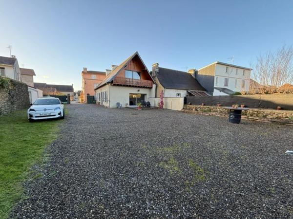 Très belle Bigourdane rénovée à neuf.