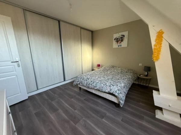 Très belle Bigourdane rénovée à neuf.