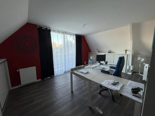 Très belle Bigourdane rénovée à neuf.