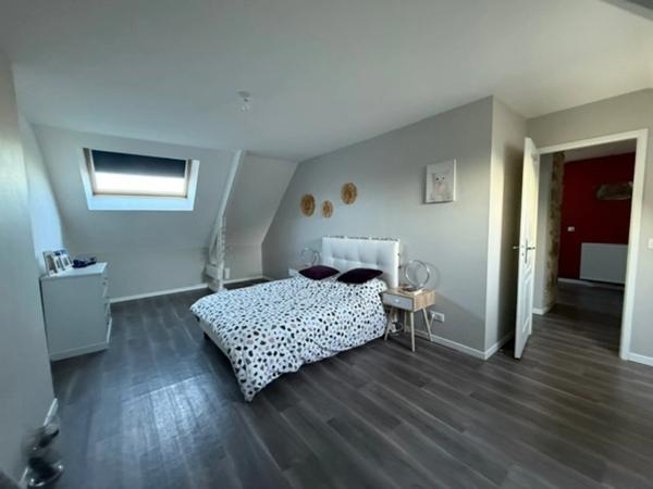 Très belle Bigourdane rénovée à neuf.