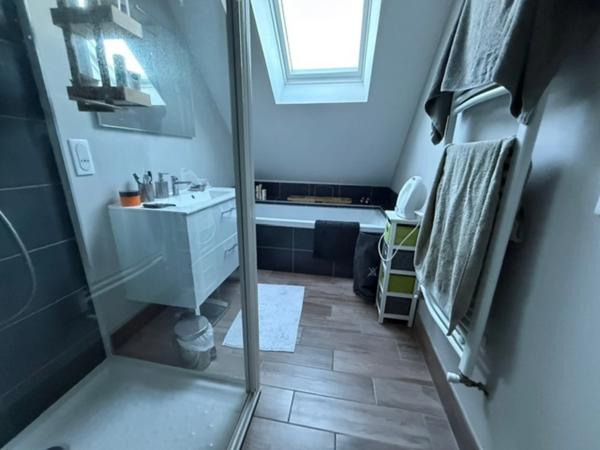 Très belle Bigourdane rénovée à neuf.